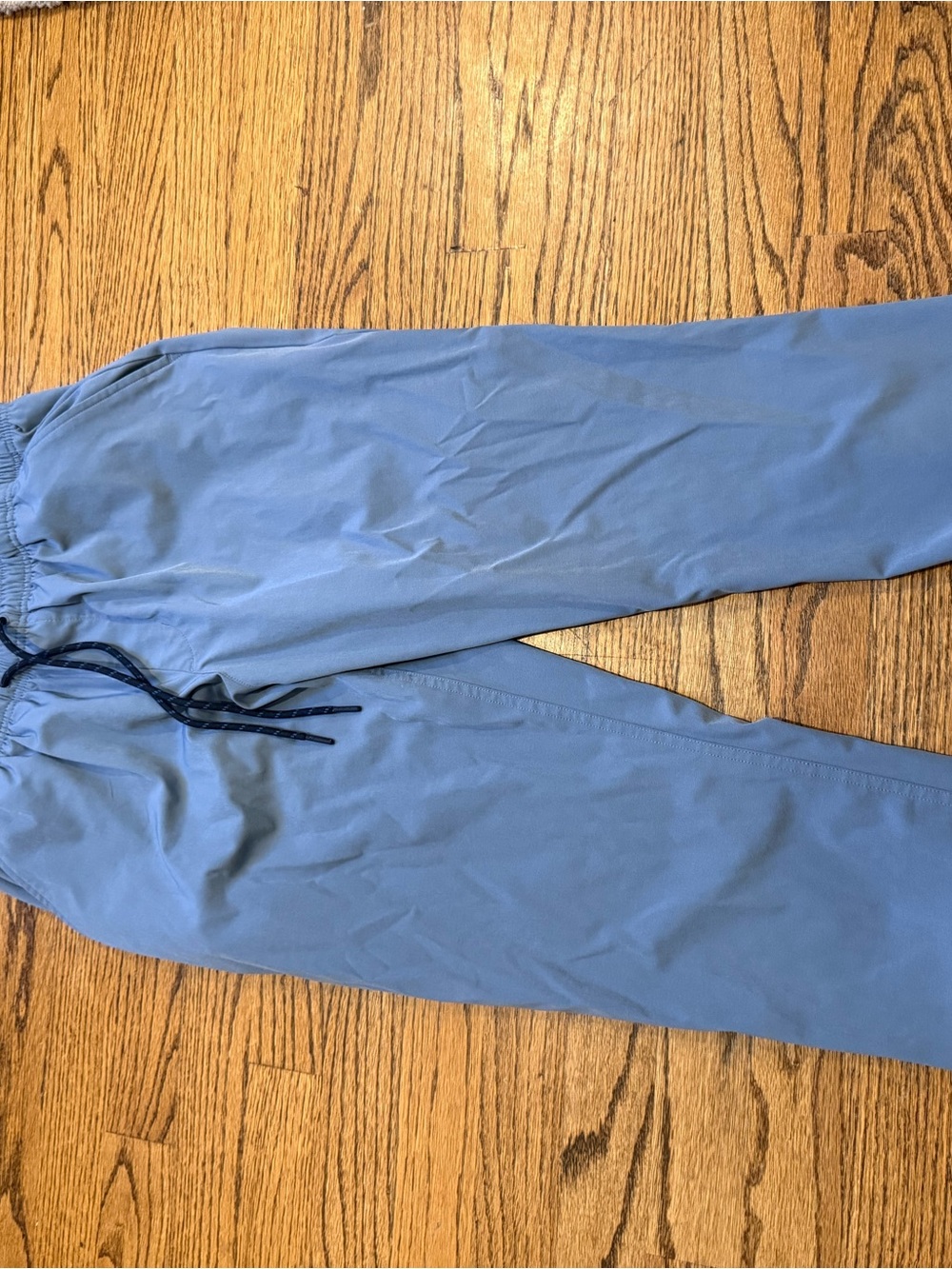 Vineyard Vines Sky Blue Drawstring Joggers